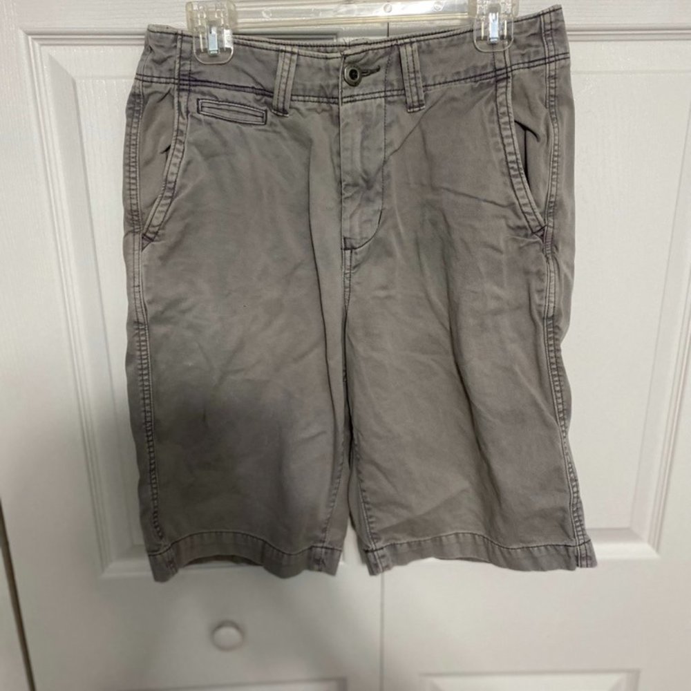 American Eagle - Mens Shorts - Size 30 Long Board